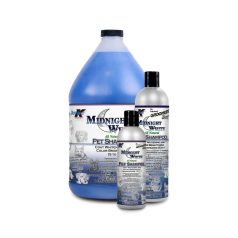 Double K Midnight White Šampón 236 ml