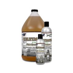 Double K Ultimate šampón 236 ml