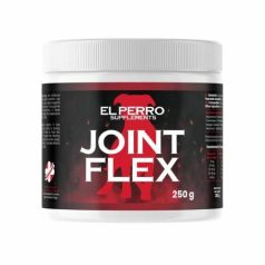   El Perro Joint Flex, kĺbová výživa a posilňovač chrupaviek pre psov 250g