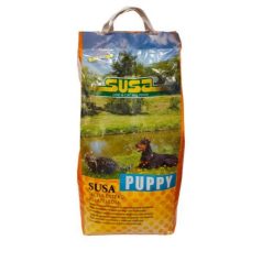 Susa Puppy Krmivo pre psov 5 kg