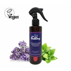   MyBulldog Prírodný Sprej S Levanduľou A Citrónovou Trávou 200ml
