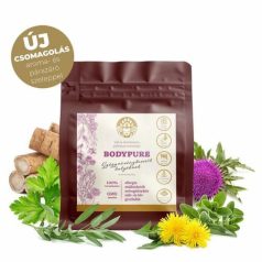 MyBulldog Herbs Bodypure 50 g