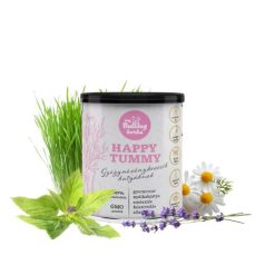 MyBulldog Herbs Happy Tummy 50 g