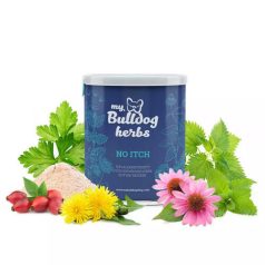 MyBulldog Herbs No Itch 50 g