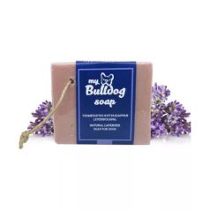 MyBulldog Mydlo S Levanduľou Pre Psov 100 g