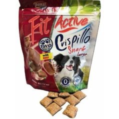 Panzi Crispillo Snack Large hovädzie 180g krmivo pre psov