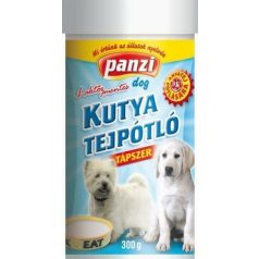 Panzi mlieko pre šteniatka 300g