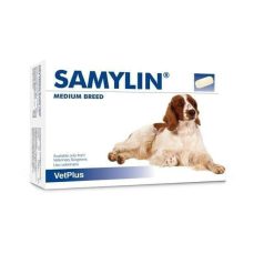 Samylin Medium Breed Tablety 30 x