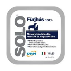 Mäsová paštéta z prepeličieho mäsa 300g