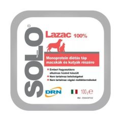 Solo Mäsová paštéta z lososa 300g