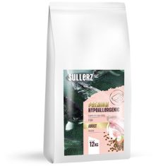   SullerZ Premium Hypoallergenic Adult Fish (Ryba) Krmivo pre psov 12 kg