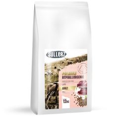   SullerZ Premium Hypoallergenic Adult Lamb (Jahňacie) Krmivo pre psov 12 kg