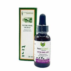Vetri Dmg liquid 30 ml