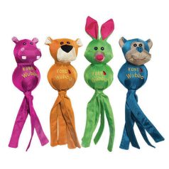 KONG Wubba Ballistic Friend S/M