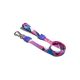Zee.Dog Midnight vodítko XS 1 cm/1,2 m